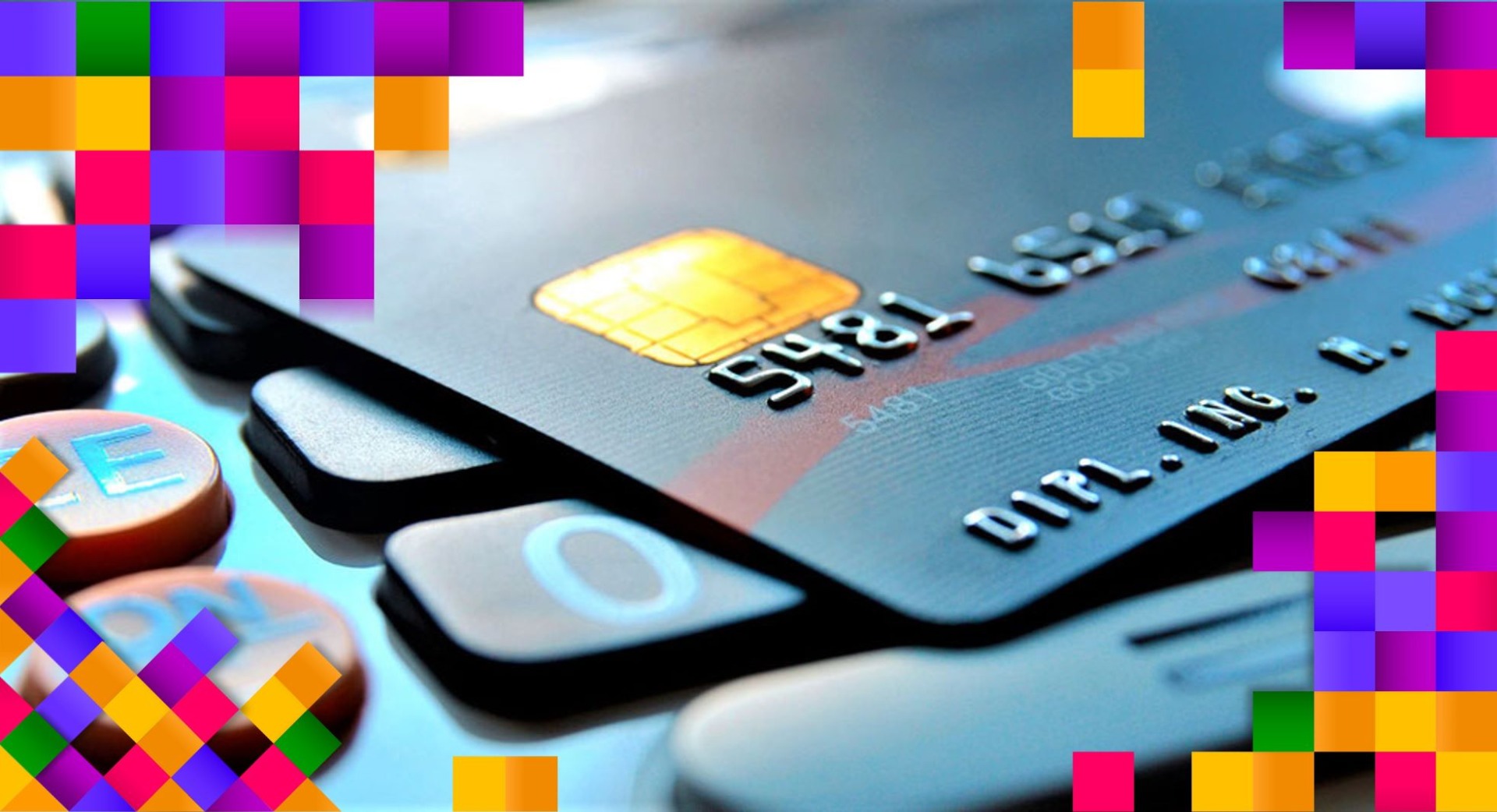 Clonación de Tarjetas